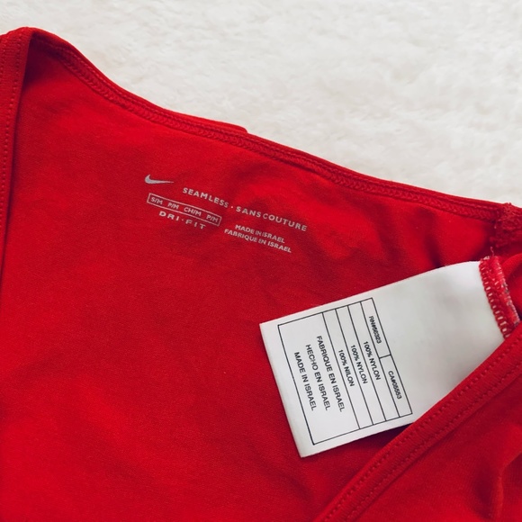 NIKE Dri-Fit Sport Tops & TAIL Tennis Skirts - Picture 4 of 15